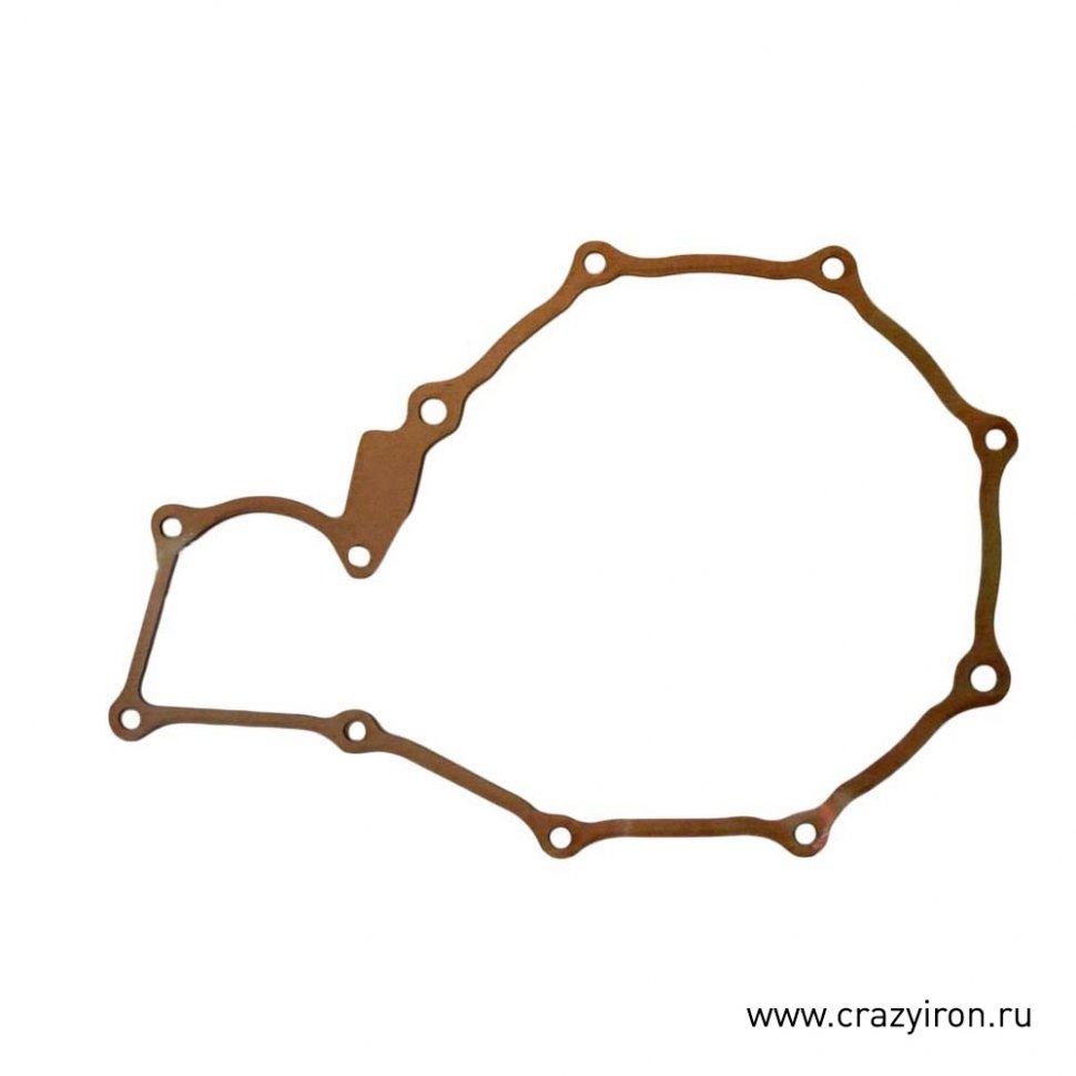 Crazy Iron GE01-028 Прокладка крышки генератора HONDA NT650, NV400, NV600, NV750C2, VT600
