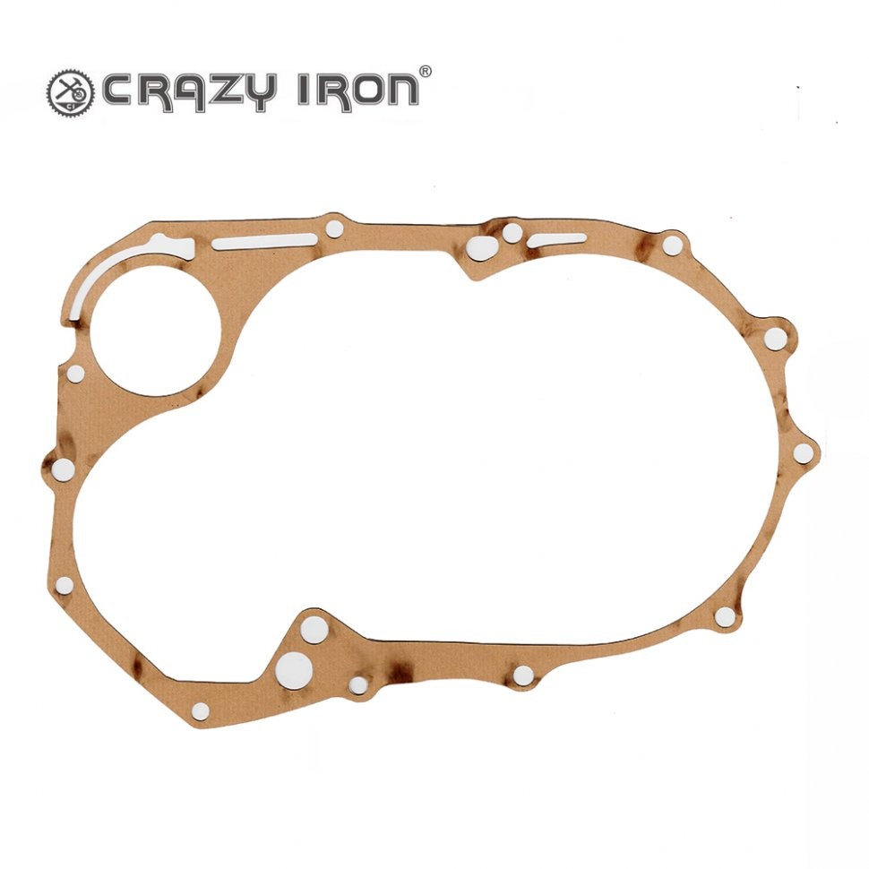 Crazy Iron GE03-016 Прокладка крышки сцепления YAMAHA XVS1100
