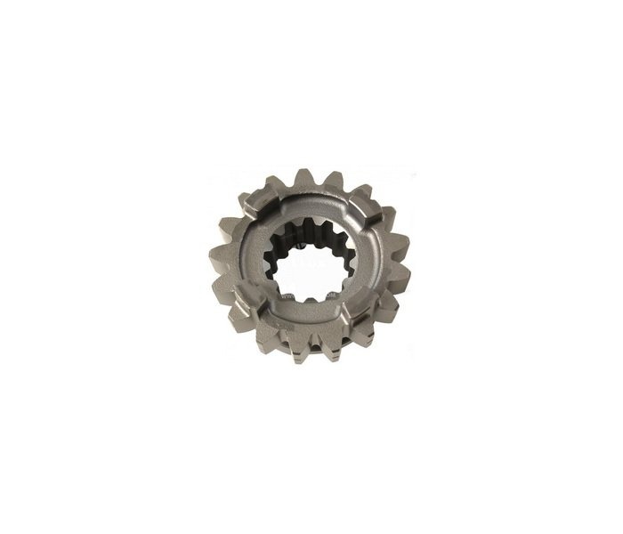 Шестерёнка КПП 17Z OEM Honda 23441-MEB-670