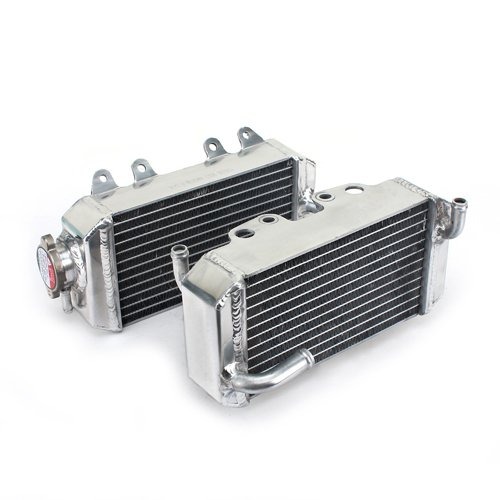 Радиатор Tarazon TRS-R-009R для Honda CRF 150R 07-22 правый