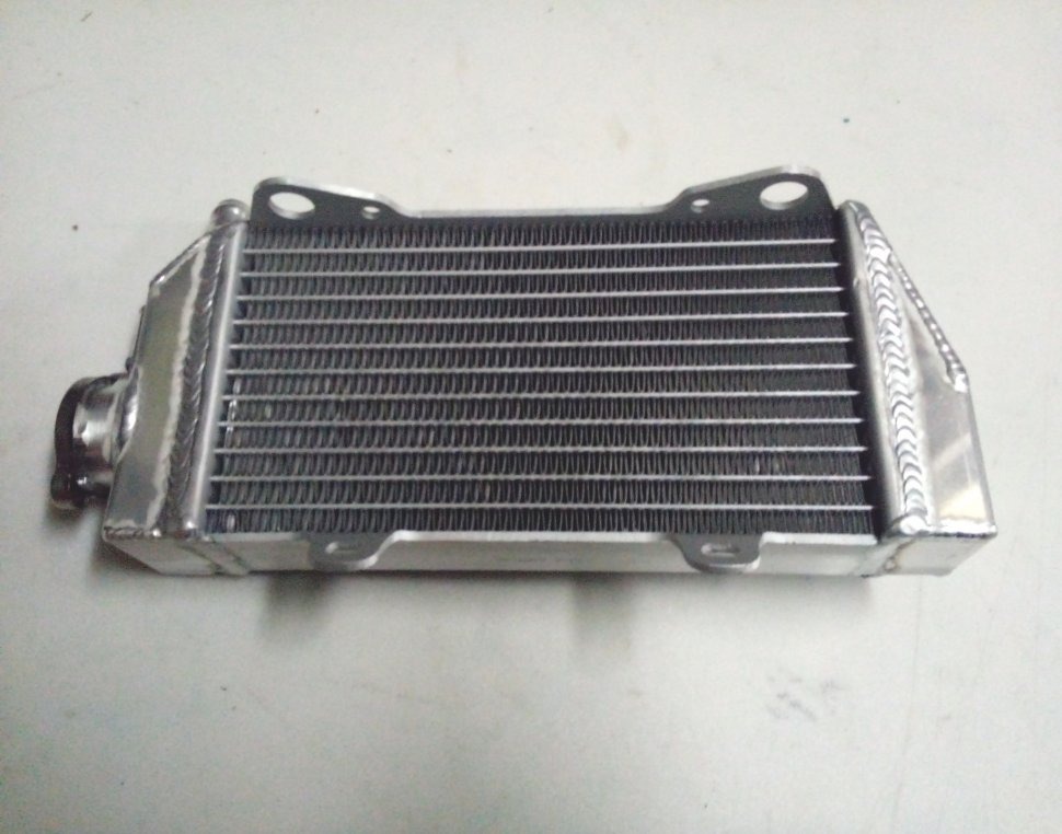 Радиатор Tarazon TRS-R-013R для Honda CRF 450R 05-08, правый