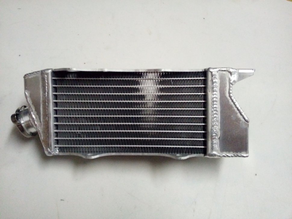 Радиатор Tarazon TRS-R-015 для Kawasaki KX 80 / 85 / 100 98-13