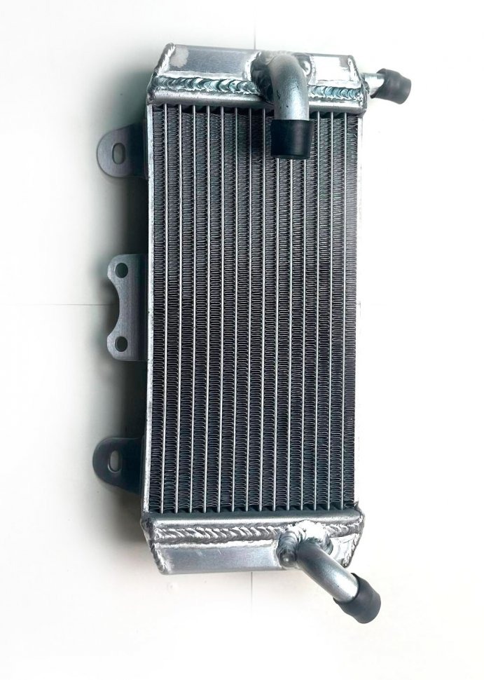 TRS-R-017L Tarazon  Радиатор для Yamaha WR 450F 07-11, YZ 450F 07-09, левый