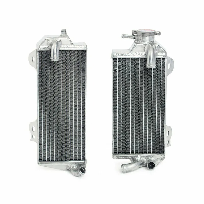 Радиатор Tarazon TRS-R-064R для Suzuki RM-Z250 10-13 правый