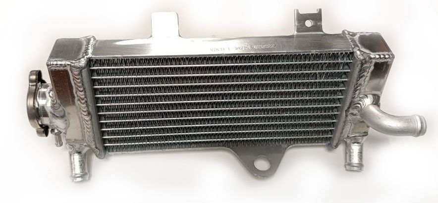 Радиатор Tarazon TRS-R-075R для Honda CRF 250R 10-13 правый