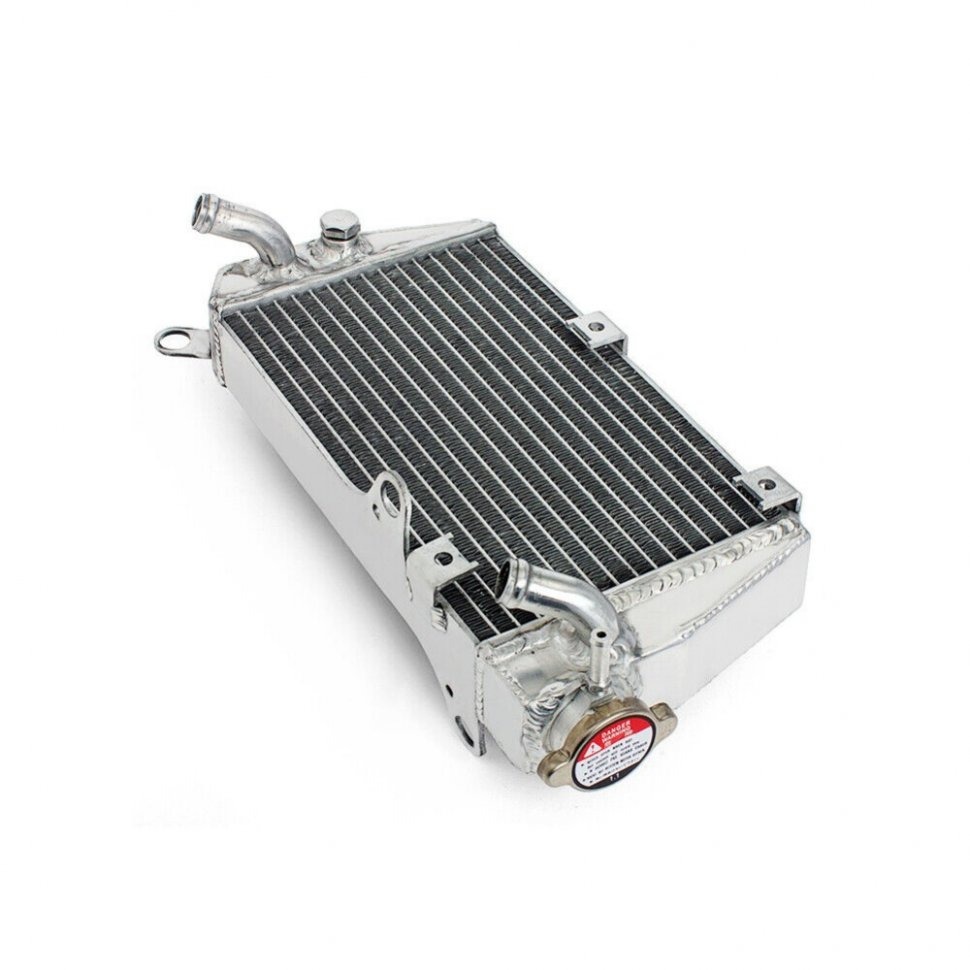 Радиатор Tarazon TRS-R-089 для Kawasaki KLR650 97-07