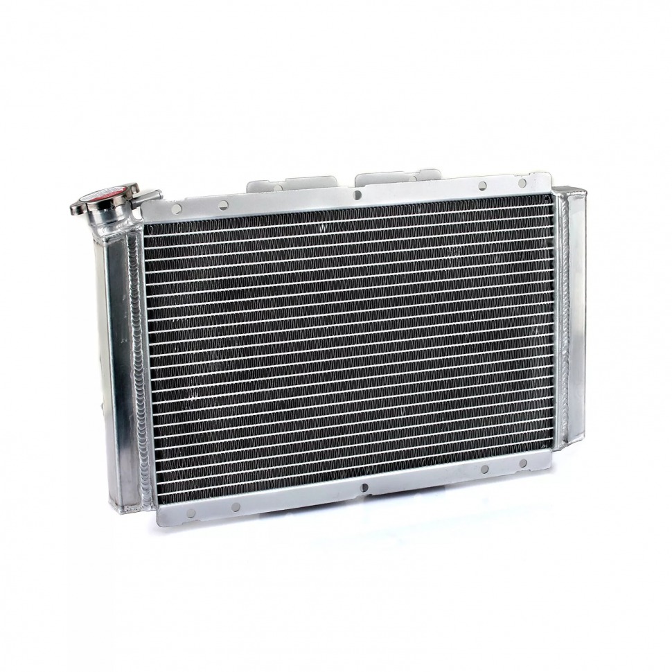 Радиатор Tarazon TRS-R-100 для Yamaha YXR450 Rhino 06-09, YXR660 Rhino 04-07