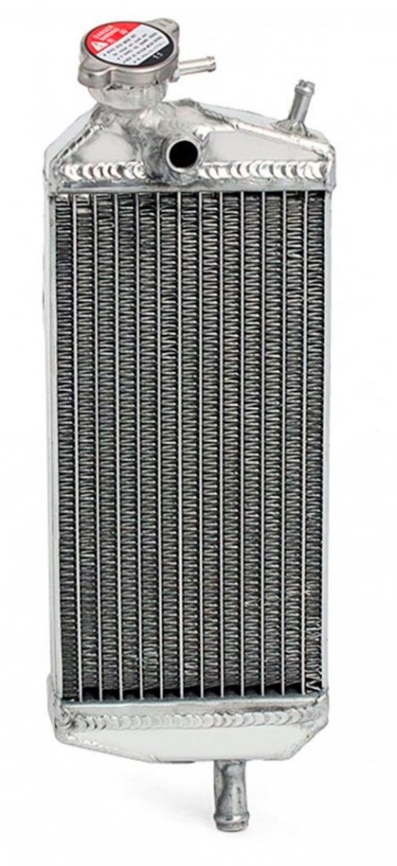 TRS-R-120L Tarazon радиатор для Gas Gas EC / MC 200-250-300 07-17 левый
