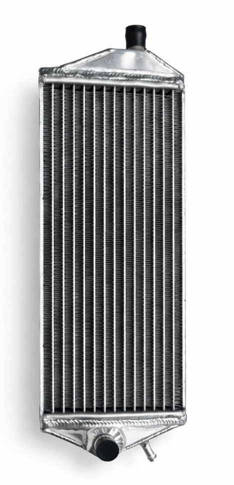 TRS-R-120R Tarazon радиатор для Gas Gas EC / MC 200-250-300 07-17 правый