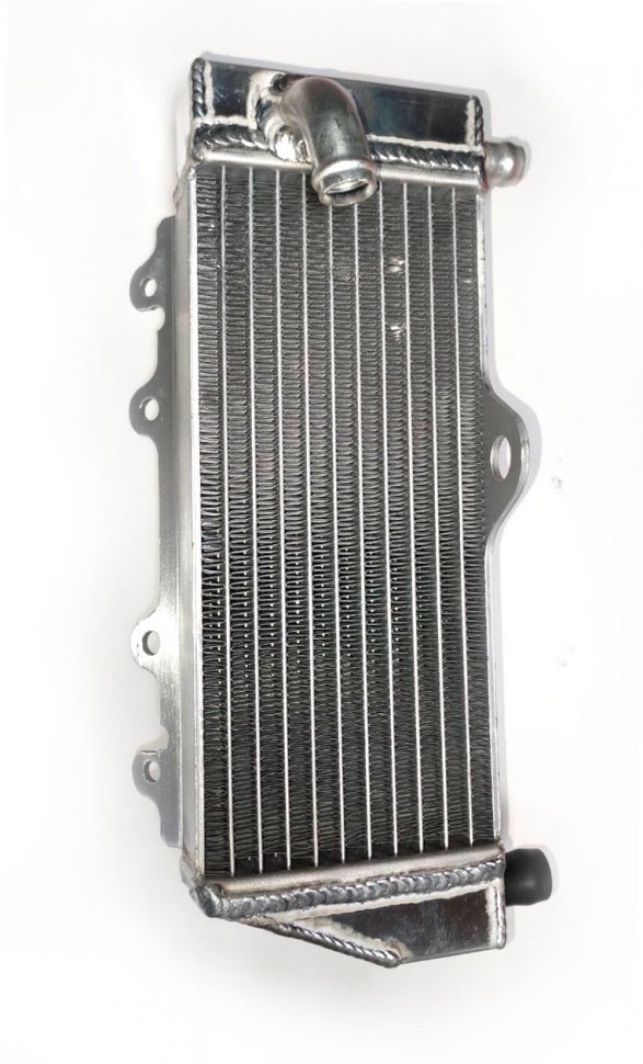Радиатор Tarazon TRS-R-125L для Yamaha YZ250 02-24, YZ250X 16-22 левый