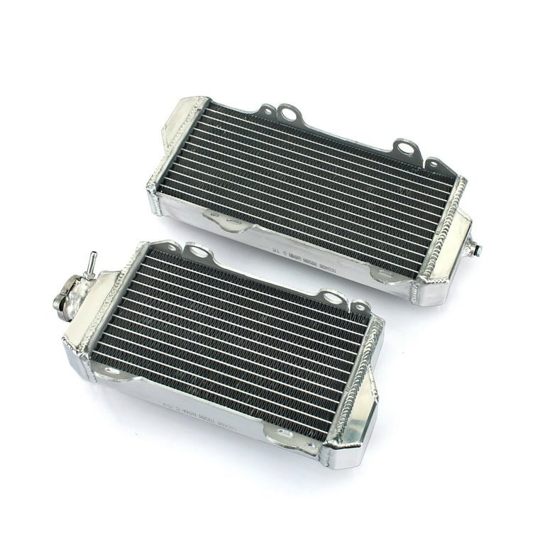 Радиатор Tarazon TRS-R-126L для Suzuki RM-Z450 12-17, RMX450Z 17-19 левый