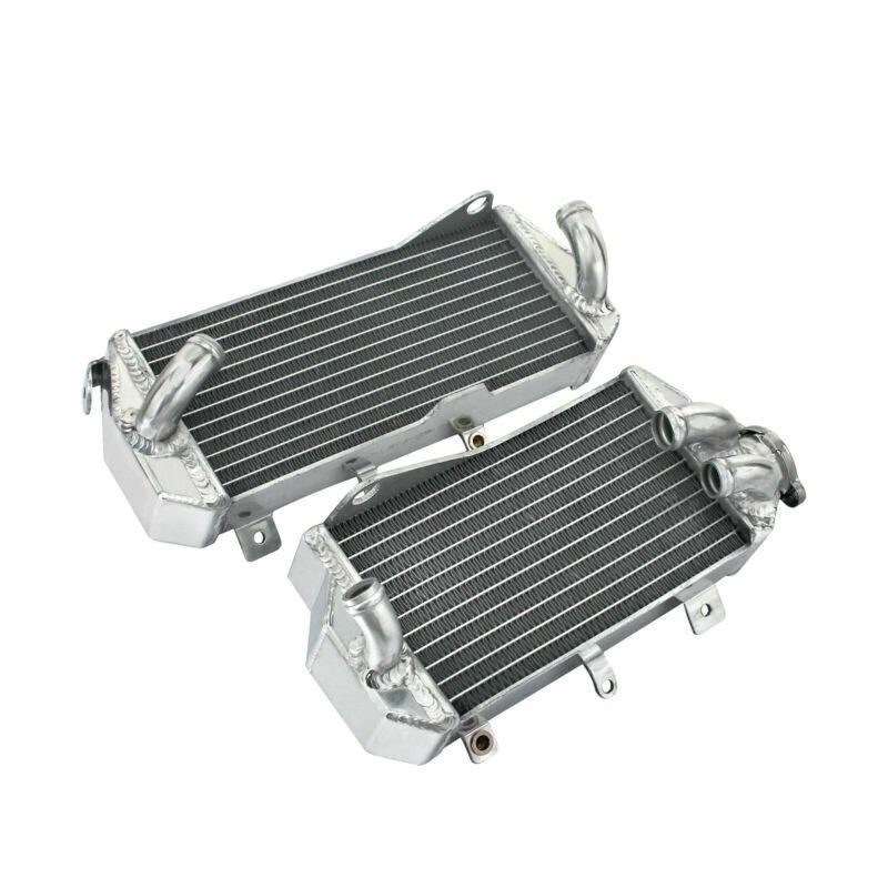 Радиатор Tarazon TRS-R-132R для Honda CRF450R, CRF450RX 17-20 правый