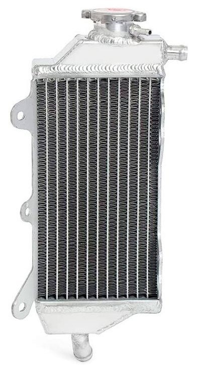 Радиатор Tarazon TRS-R-144R для Yamaha WR450F 12-15 правый