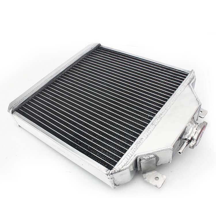 Радиатор Tarazon TRS-R-208 для Polaris 1240015