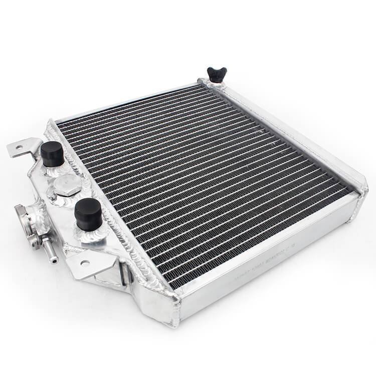 Радиатор Tarazon TRS-R-209 для Polaris 1240006