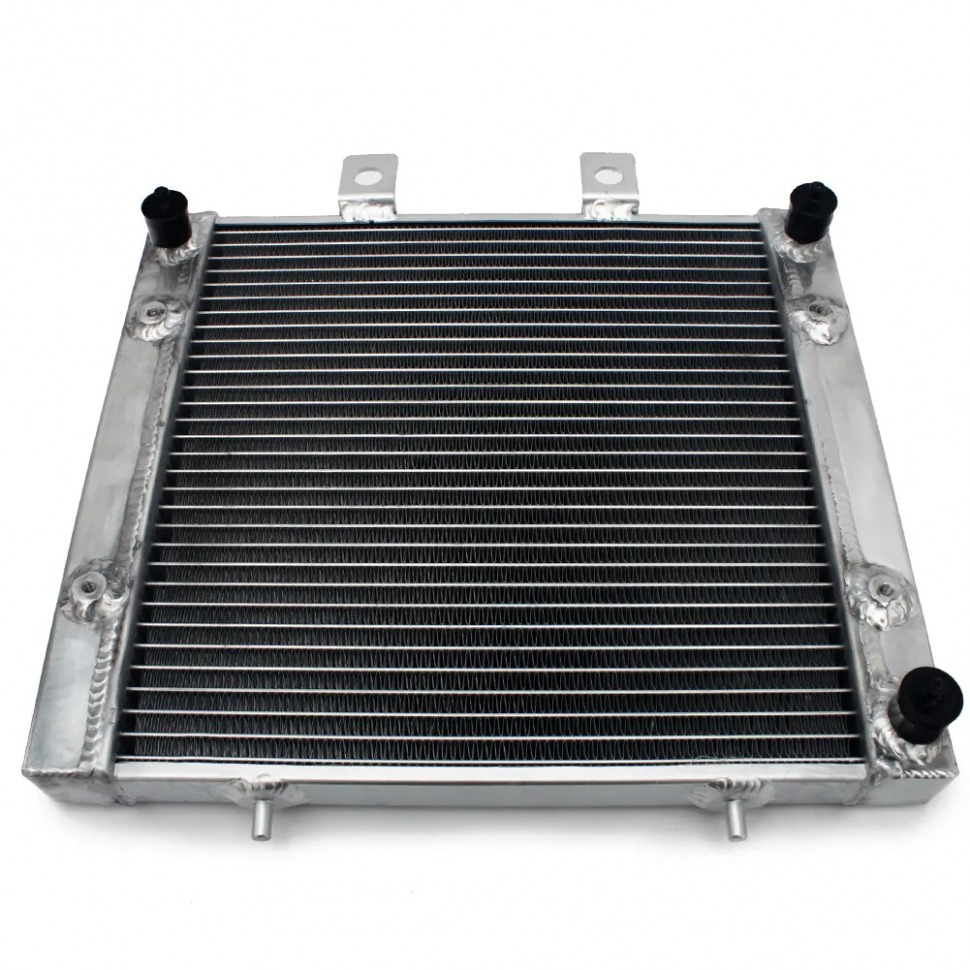 Радиатор Tarazon TRS-R-223 для Polaris Sportsman 450-570