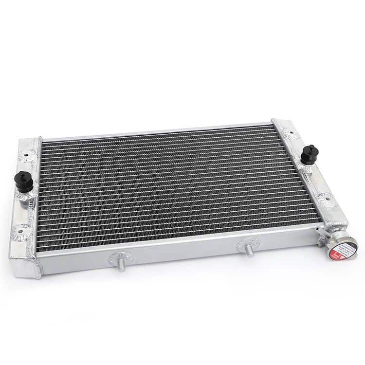Радиатор Tarazon TRS-R-229 для Yamaha YXM/YXC700 Viking 14-22, YXE700 Wolverine 16-18