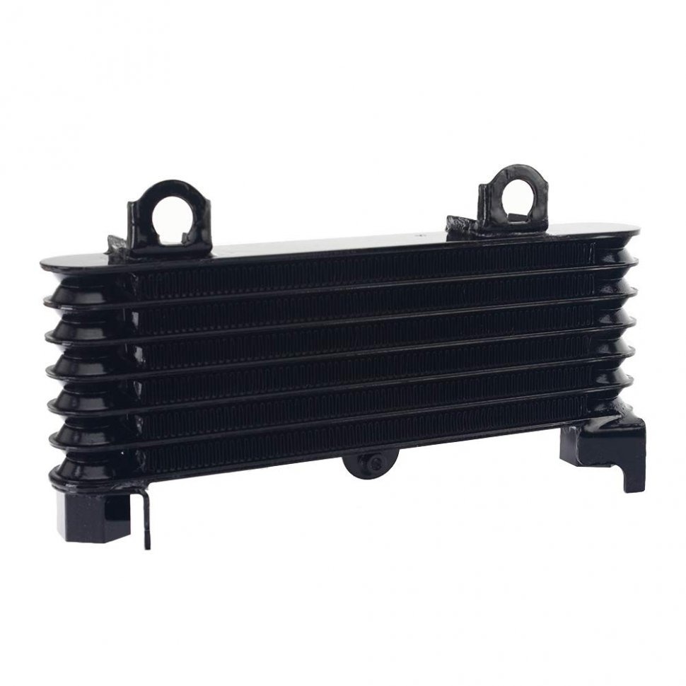 Радиатор масляный Tarazon TRS-R-553 для Suzuki TL1000S 97-01, DL1000 02-06