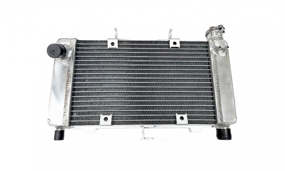 Радиатор Tarazon TRS-R-561 для Yamaha FZ6 04-06
