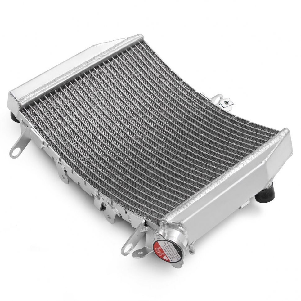Радиатор Tarazon TRS-R-564 для Yamaha R6 03-04, R6S 06-09