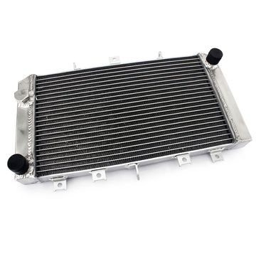 Радиатор Tarazon TRS-R-585 для Kawasaki Z750 04-12