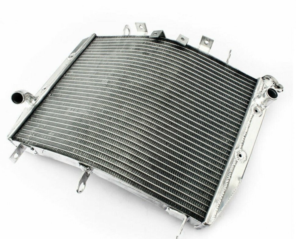 Радиатор Tarazon TRS-R-590 для Kawasaki Z1000 ZR1000A 03-06