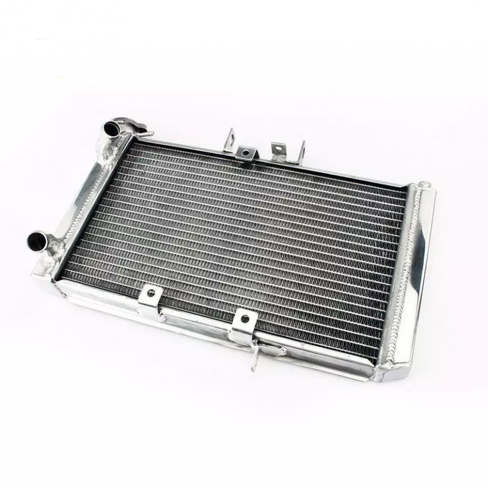 Радиатор Tarazon TRS-R-614 для Triumph Tiger 800 10-17