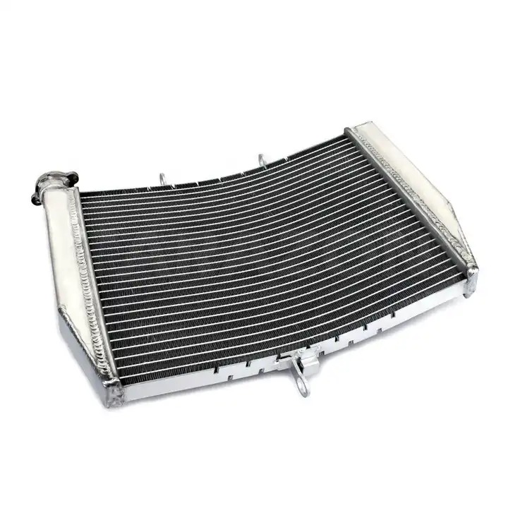 Радиатор Tarazon TRS-R-621 для Kawasaki ER-6F/N