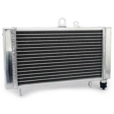 Радиатор Tarazon TRS-R-649 для Honda CBF500 04-08