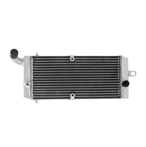 Радиатор Tarazon TRS-R-682 для Honda VT750 Shadow