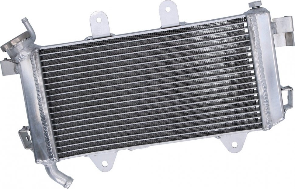 Радиатор Tarazon TRS-R-684 для KTM Duke 390 17-19, RC390 17-20, RC200
