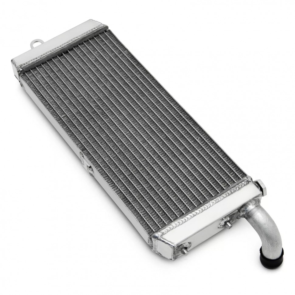 Радиатор Tarazon TRS-R-706 для Honda Shadow 400 97-08, Shadow 700 98-07