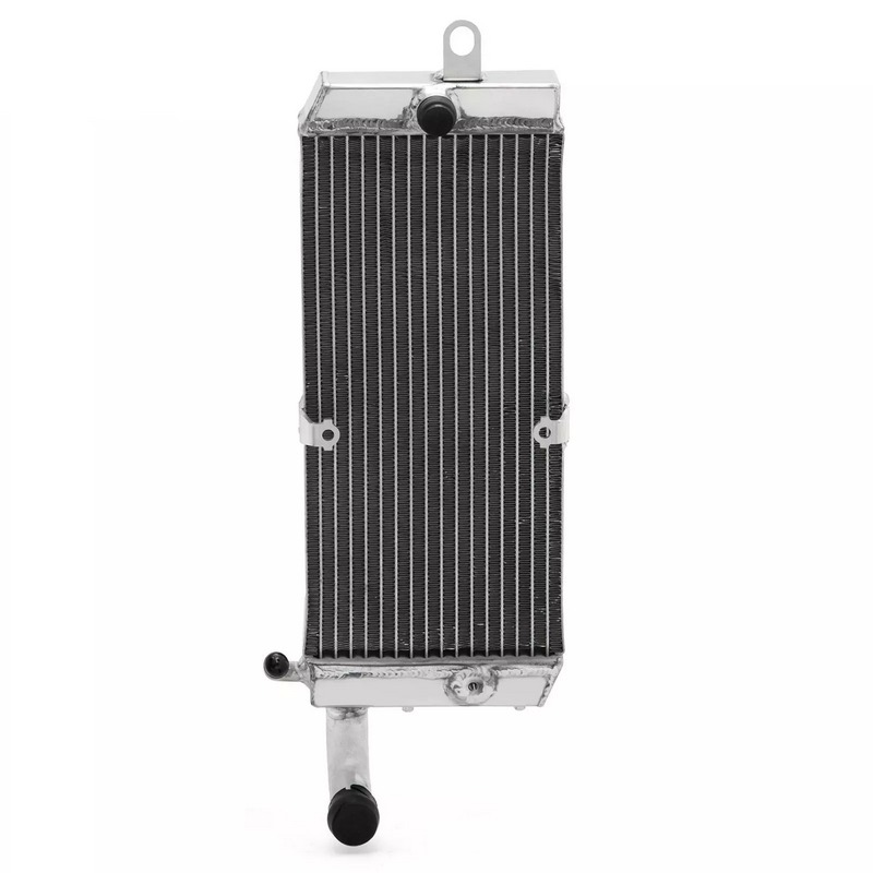 Радиатор Tarazon TRS-R-715 для Honda Shadow 400 09-14