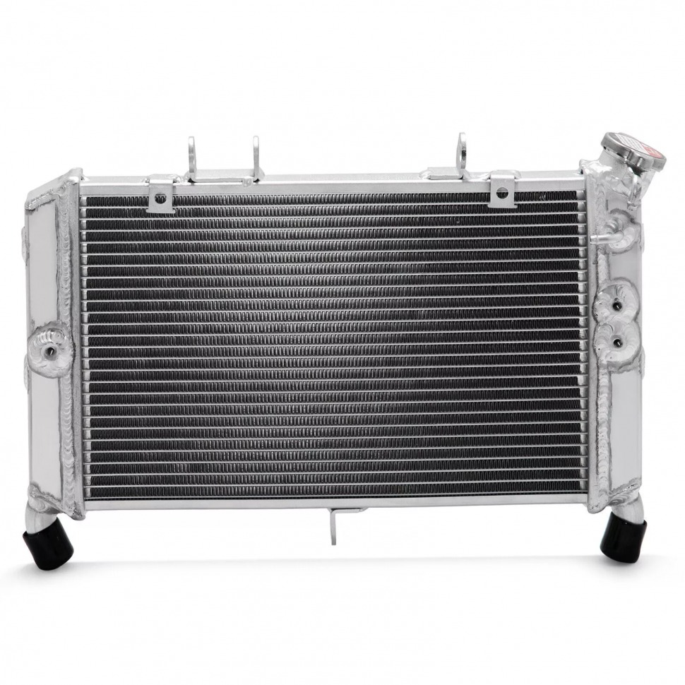Радиатор Tarazon TRS-R-727 для Yamaha MT-09 850 17-20, XSR900 16-21, Tracer 900 15-21