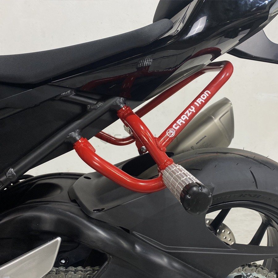 Crazy Iron 1211113 Сабкейдж Honda CBR1000RR-R, CBR1000RR-SP 20-