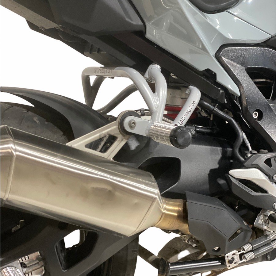 Crazy Iron 90206513 Сабкейдж BMW S1000XR 20-