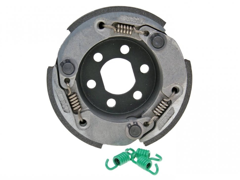 Polini Сцепление Speed Clutch 3G - Piaggio, Honda, Peugeot, 139QMB