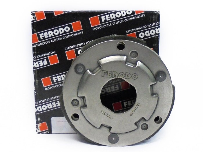 Ferodo FCC0511 Центробежное сцепление