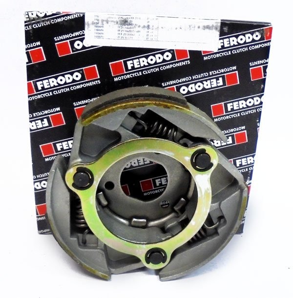 Ferodo FCC0517 Центробежное сцепление