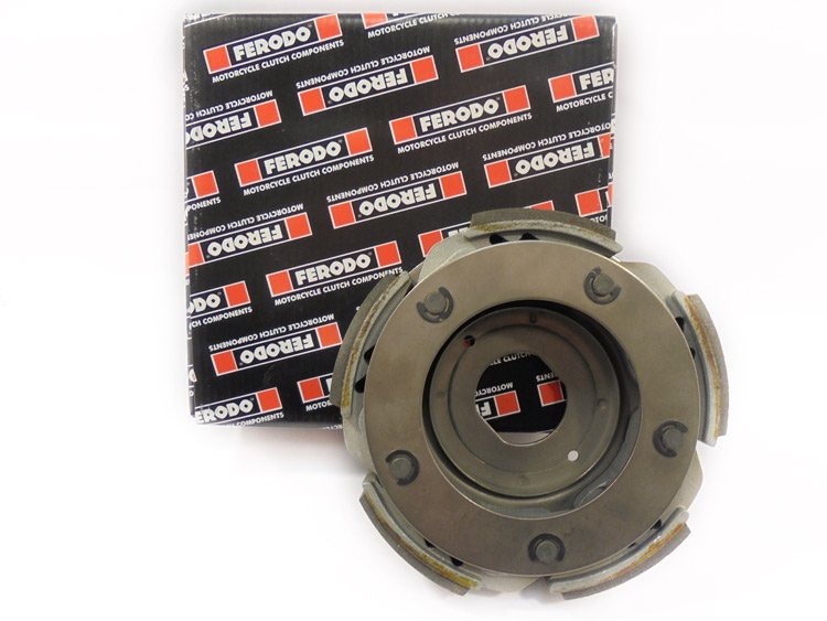 Ferodo FCC0565 Центробежное сцепление