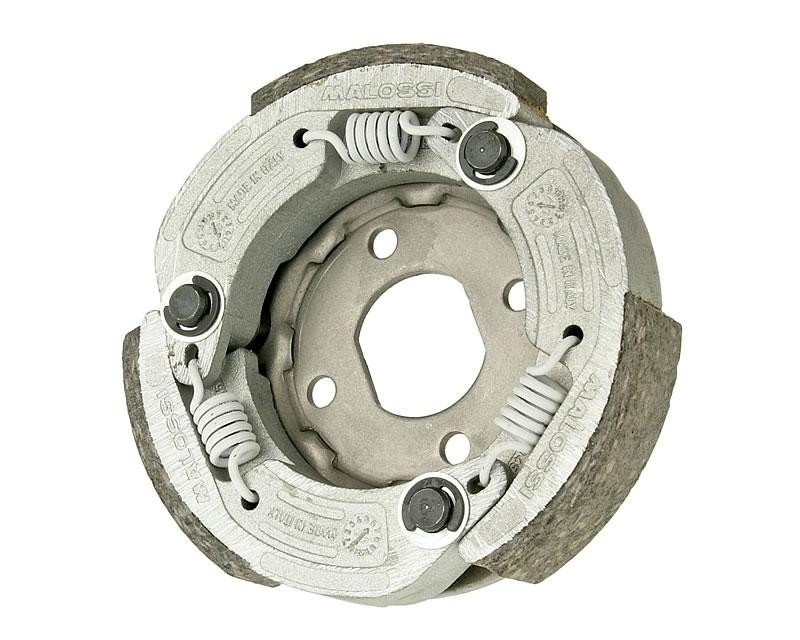Сцепление 110 мм Malossi (Fly Clutch) - Morini, Minarelli 100cc