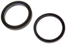 Комплект сальников тормозных поршней Honda OEM 06451-MZ2-405