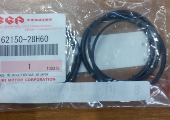 Ремкомплек заднего амортизатора OEM Suzuki 62150-28H60