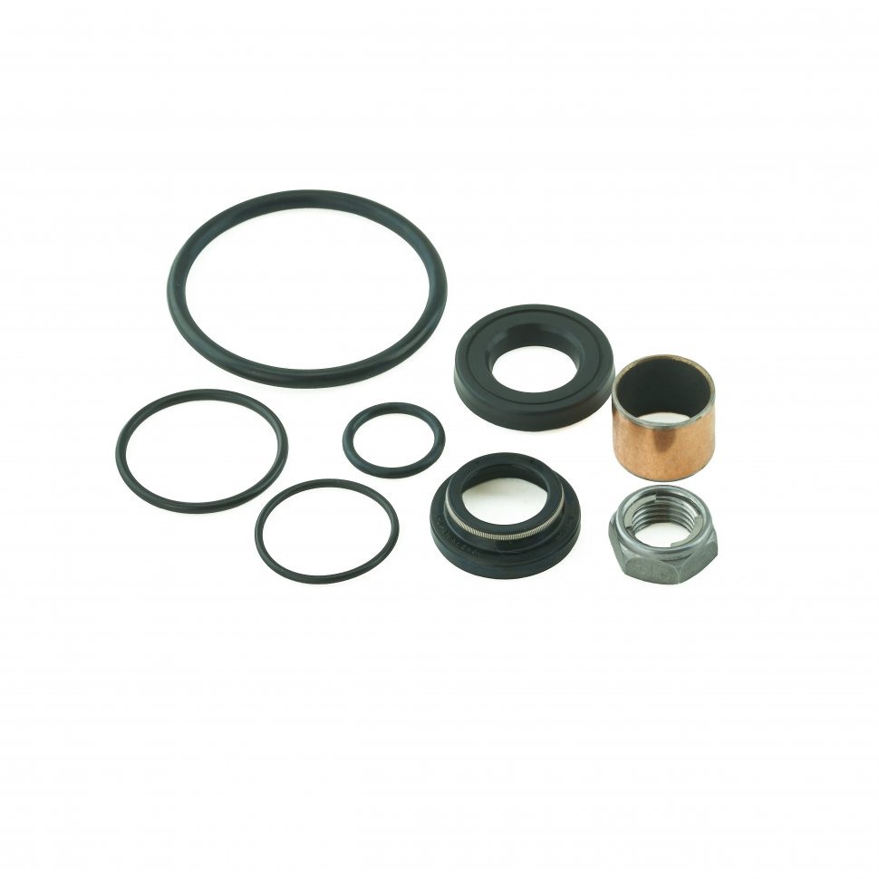 Ремкомплект амортизатора K-Tech 205-200-105 SHOWA 50/16