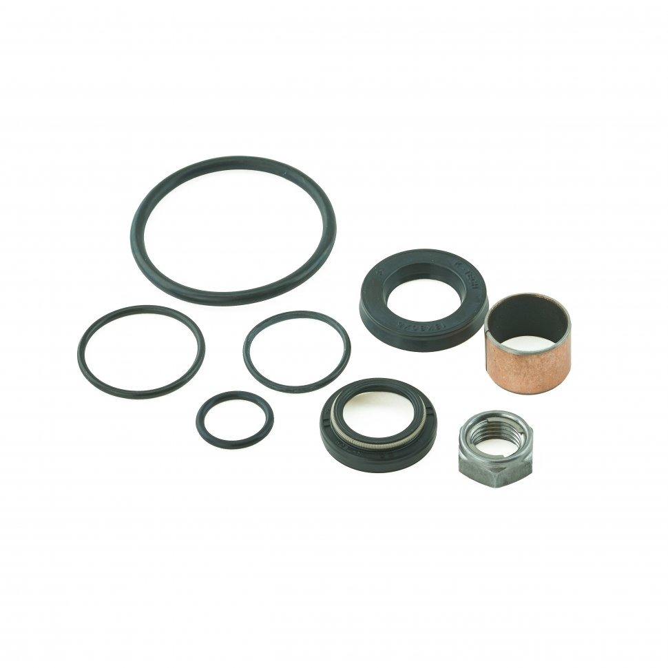 Ремкомплект амортизатора K-Tech 205-200-110 SHOWA 50/18