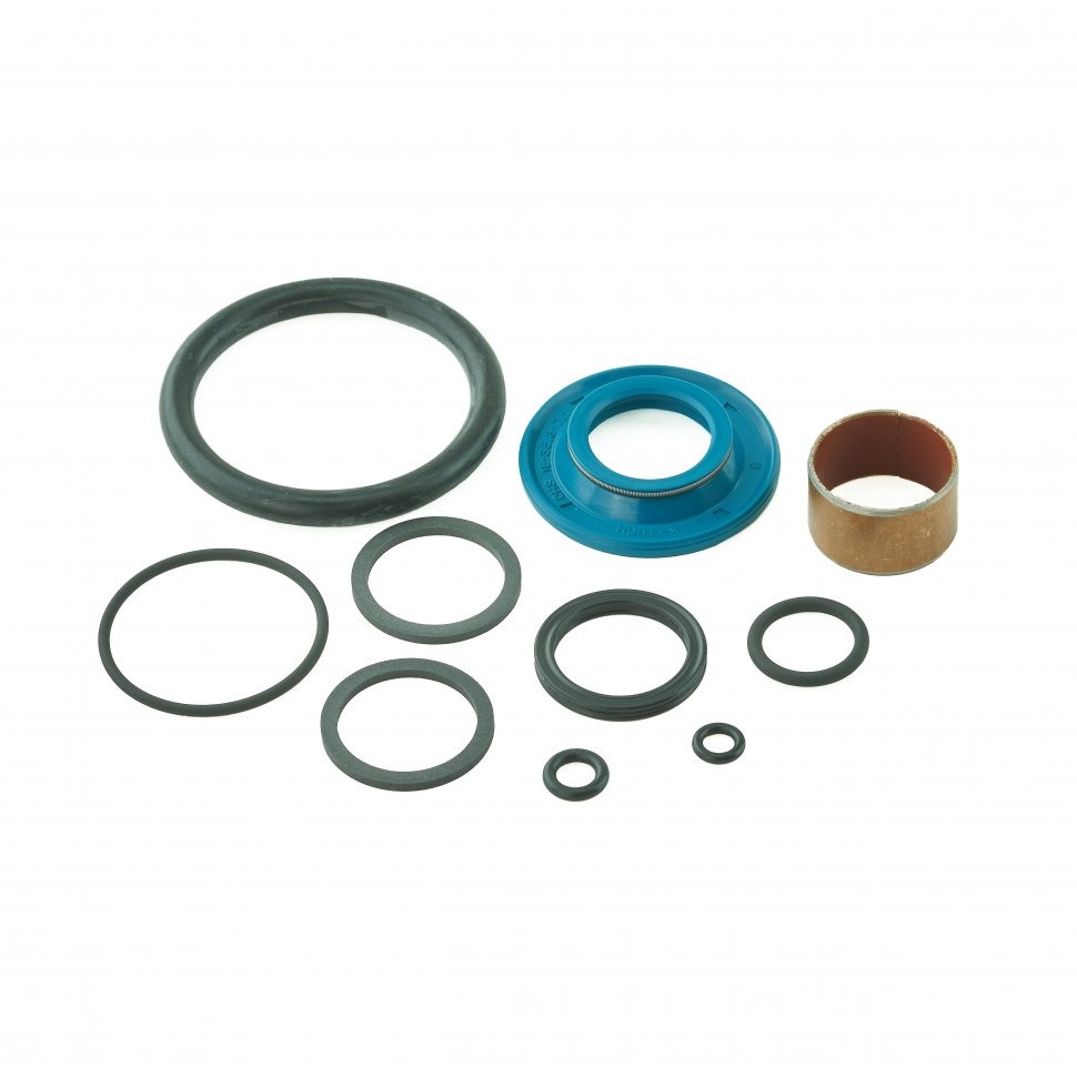 Ремкомплект амортизатора K-Tech 205-200-115 WP 50/18 X-RING
