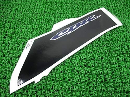 Наклейка на правую сторону Honda CBR600RR 03-05 OEM 64307-MEE-000ZA