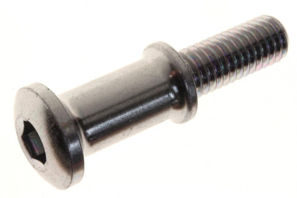 Болт 8х20 Honda OEM 90117-MAT-000