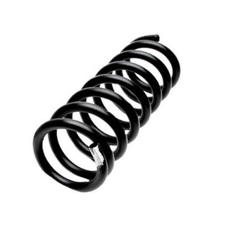 Пружина амортизатора Yamaha OEM 90501-75612-00