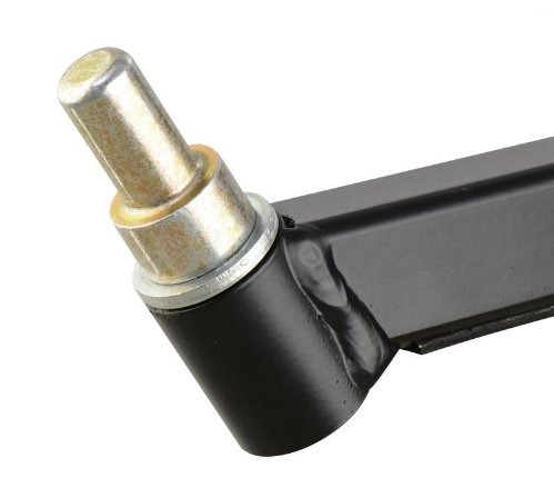 Crazy Iron Адаптер для переднего подката Profi / Pro Green D15